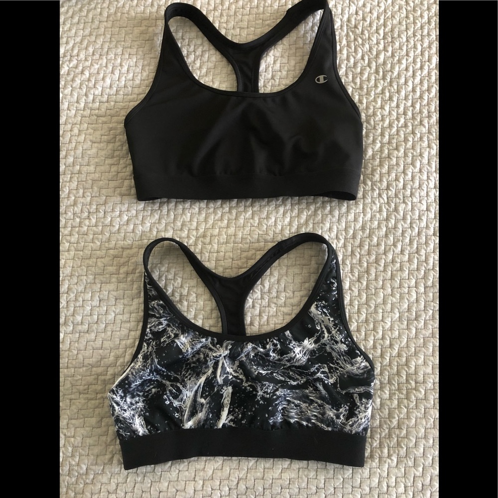 Champion Sports Bras